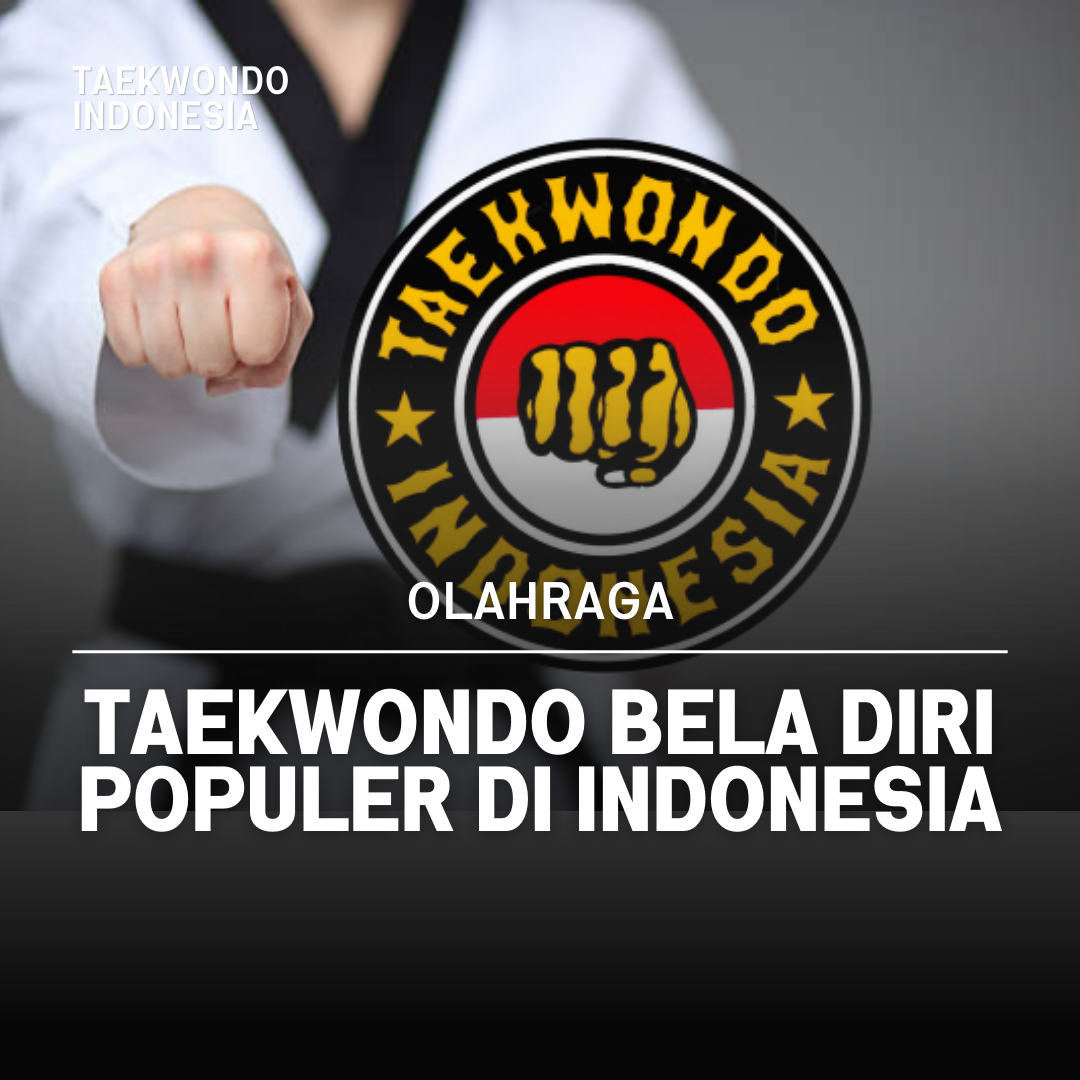 Kejuaraan Dunia Taekwondo: Puncak Prestasi dalam Seni Bela Diri Taekwondo Indonesia Dojang josmajogja
